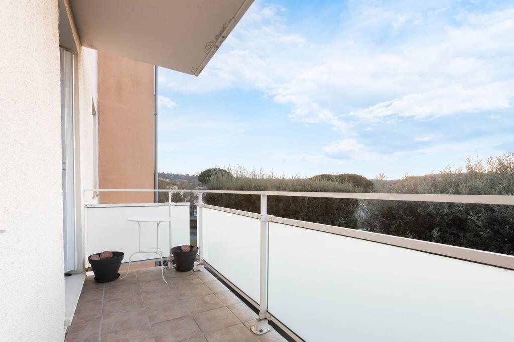 Joli Loft Equipe, Tennis, Piscine Castanet-Tolosan Exterior photo