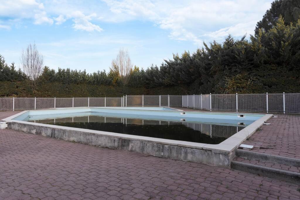 Joli Loft Equipe, Tennis, Piscine Castanet-Tolosan Exterior photo