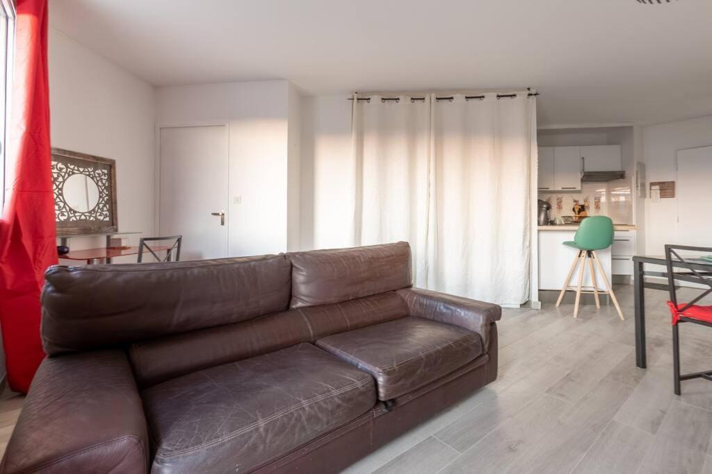 Joli Loft Equipe, Tennis, Piscine Castanet-Tolosan Exterior photo