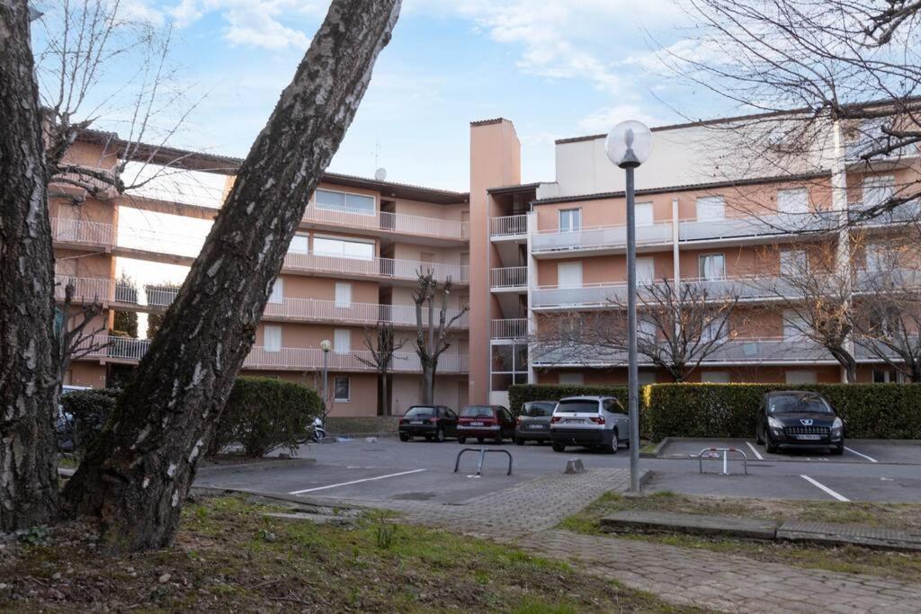 Joli Loft Equipe, Tennis, Piscine Castanet-Tolosan Exterior photo