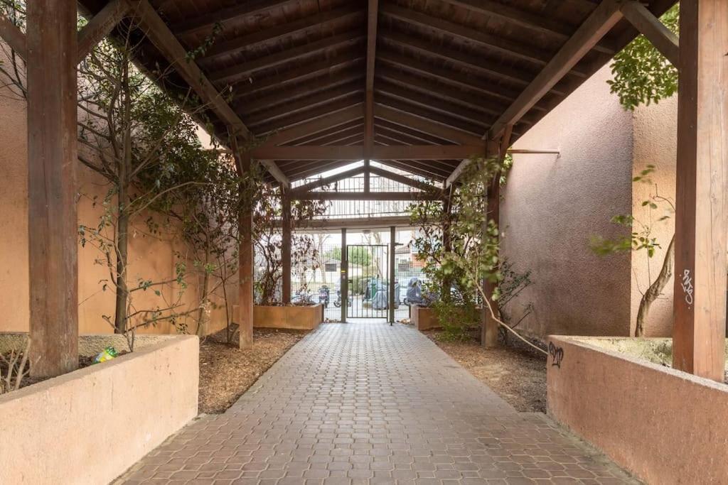 Joli Loft Equipe, Tennis, Piscine Castanet-Tolosan Exterior photo