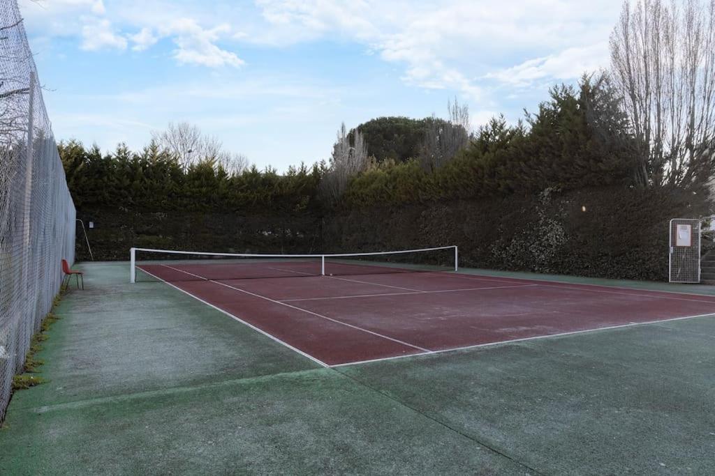 Joli Loft Equipe, Tennis, Piscine Castanet-Tolosan Exterior photo